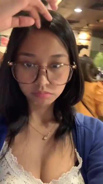 eto naman nakakaumay na si jeila