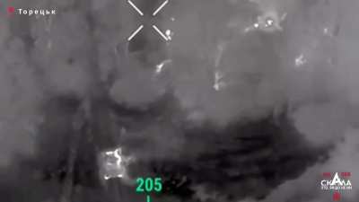 Ukraine's 425th Assault Battalion 