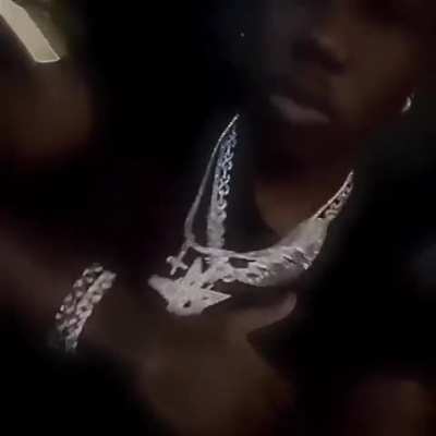 I won’t stop until I get what I want