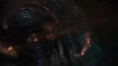 When that new slaves outro hits