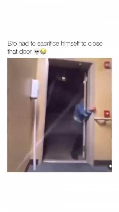 When it's -80°C and your people need to go to work.