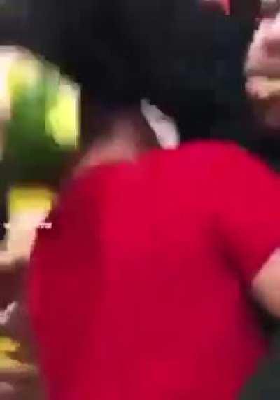 Me, eating pumpkins while I am attacked by 3 nakeds.