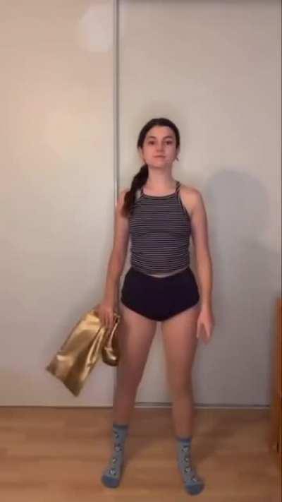 minakess as Starlight