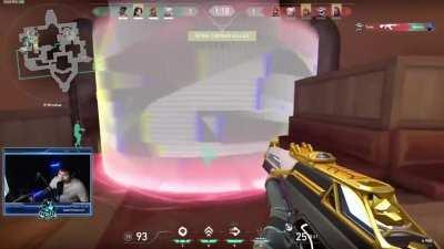 No ult for you, Raze.