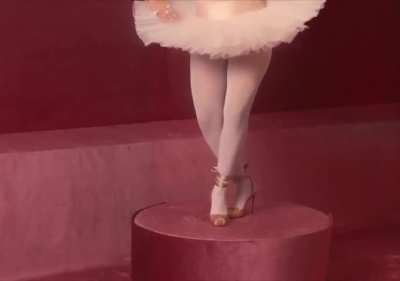 Cry About it Extended video