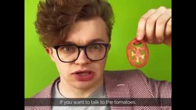 If i want a What coming by my home?