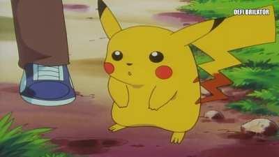 Pikachu is confused af