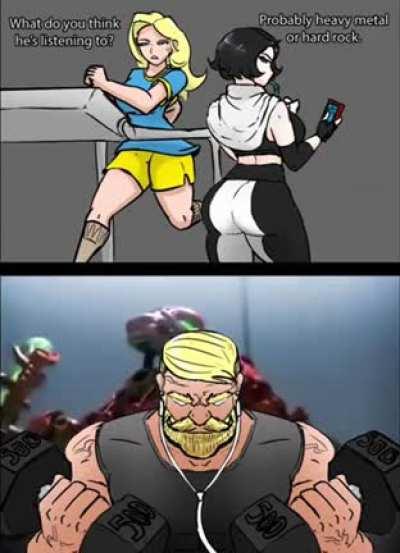 Bionicle was the shit