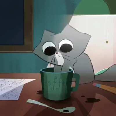 For the Pand Queen - Hopes she likes this