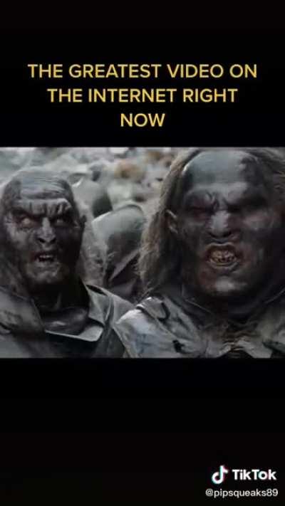 Looks like comedys back on the menu