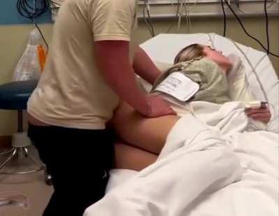 A dick in time saves life