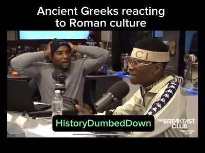 This is an oversimplification I won't lie.