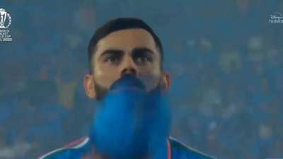 Enjoying the IPL? Guess what, It's been 5 months since we lost the WC final