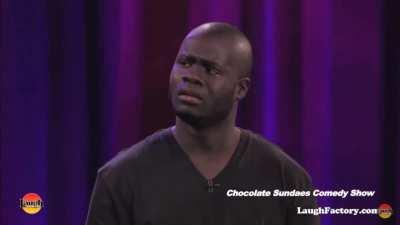 Who needs a pass just ask the real thing