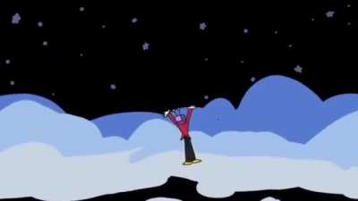 If Tenna wasn't nerfed in Chapter 3