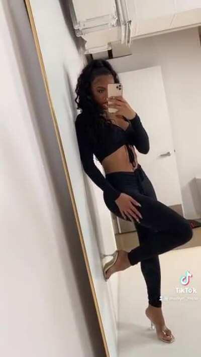 Pose for the Polaroid