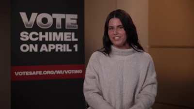 Elon Musk's super PAC America First wants to delete this video evidence of election interference off the internet. You know what to do. Fuck Musk!