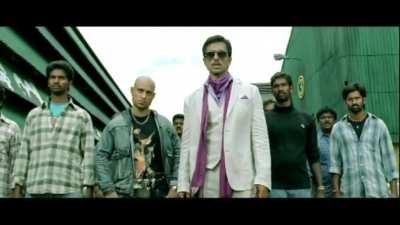 PDA in tollywood movies are innovative