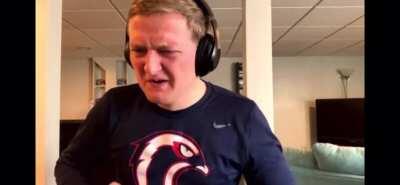 Everyone when they hear She Knows This for the first time