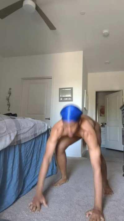 How do I look?😈(m)