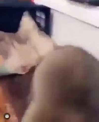 Nes dance for Danzaburou?