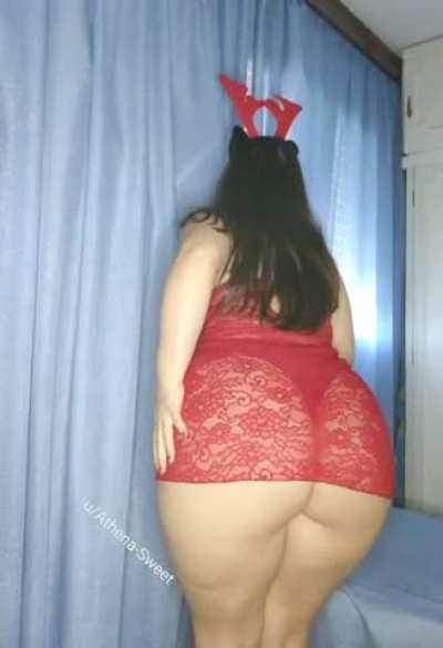 Hope you like your Christmas surprise