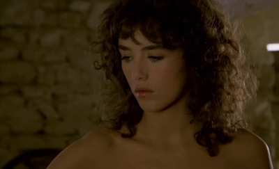 Isabelle Adjani - L'été meurtrier (FR1983) - La scène de la grange