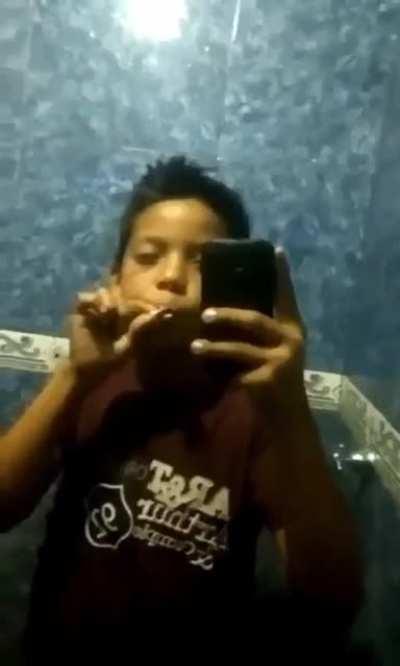 MDLR se nace, no se hace.