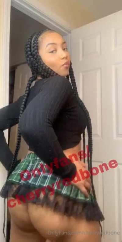 @cherry-redbone@ 📁folder📁 DM me if you interested 💦🤤💸🤑