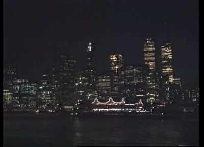 Sleepless Nights - Sleepless Nights