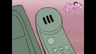 Pov: Te llama el Tocahuevos por el Proyecto