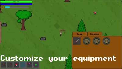 Please destroy my game's trailer.