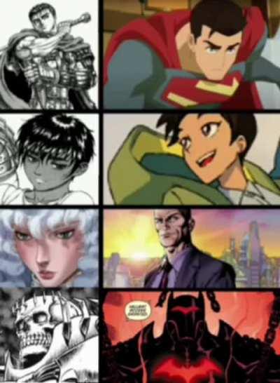 Ahhhhh pero llega el ð