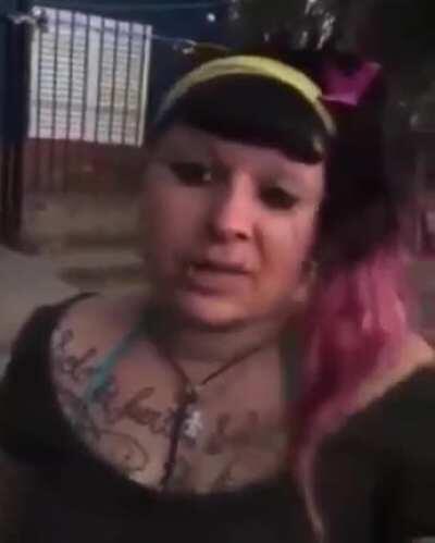 ORSLOK CUANDO ILLOJUAN LE HACE UN CLIP TIRANDO HATE