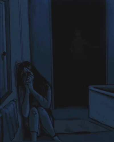 Akechi Please stop going insane in my apartment