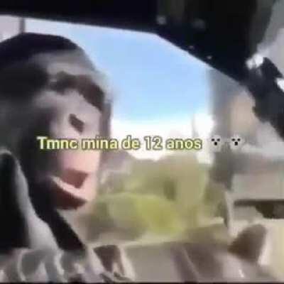 Ui sombrio😱😱😱