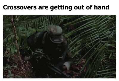 I never know what to put here.