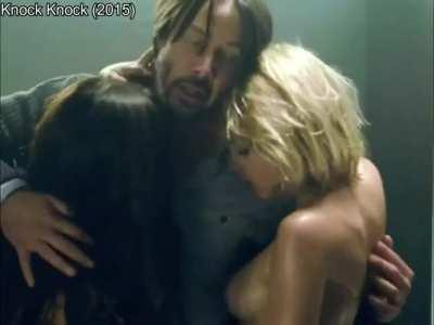 The evolution of Ana De Armas