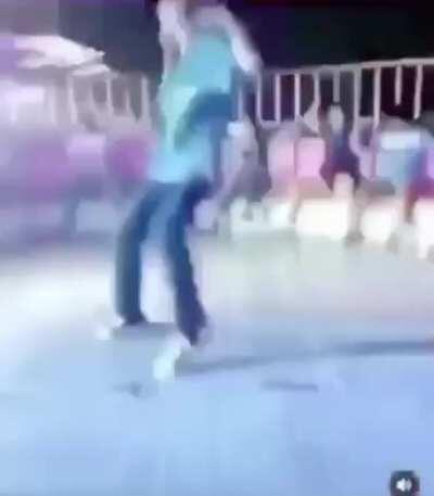 Poker Face is a Vibe