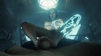 Maya (ZMSFM) [Borderlands]