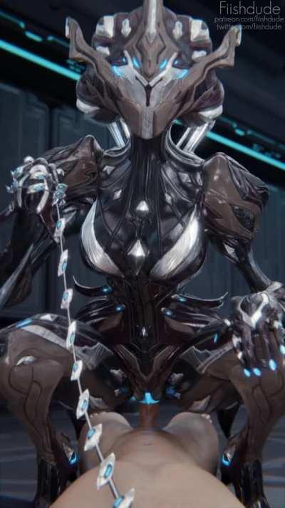 [Khora] Breathing is overrated (Fiishdude)