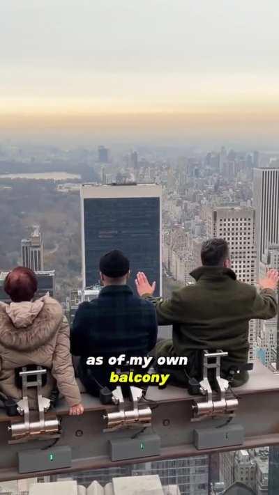 Let’s ruin the ride for everyone with my play by play