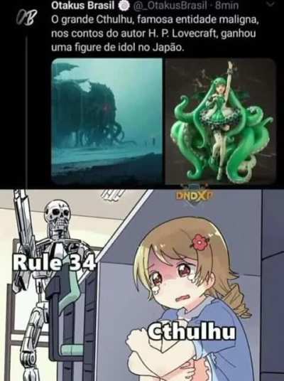 Cthulhu