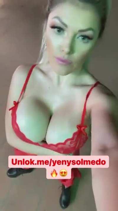Yenys Olmedo