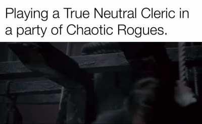 Captain Jack Sparrow always forward thinking.