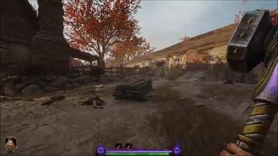 To all fellow Slayers who want to up their game, or: Dawi Space Program Established