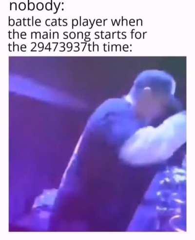 Yeah pump up that music! [Fluff]