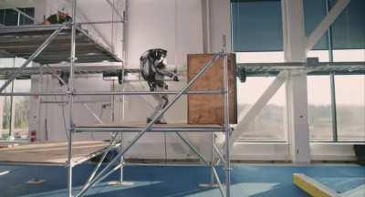 Fed's trying to make us accept our robot overlords