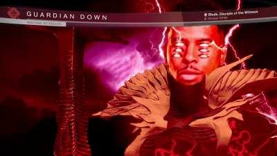 The Vow of the Disciple Experience