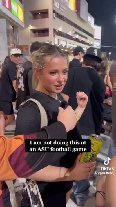 Gen Z and Gen X are an embarrassment to society